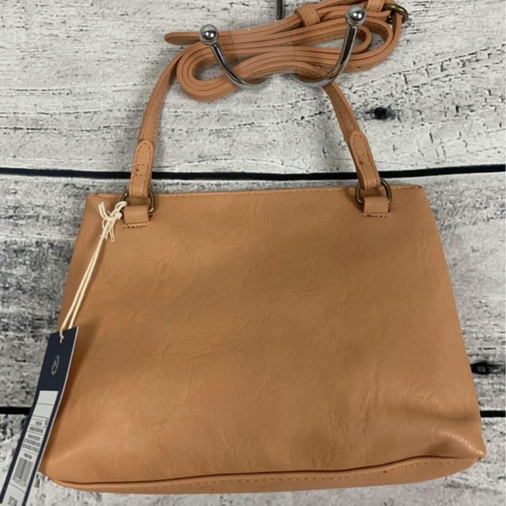 Universal thread crossbody - Picture 2 of 3